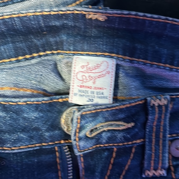 True Religion Boot Cut - Picture 7 of 7